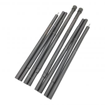 Nordisk (ノルディスク) ポール 2本セット 220~260㎝ Kari Spare Pole Set