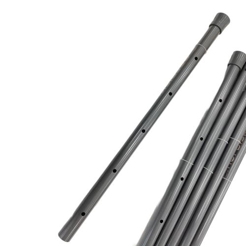 Nordisk (ノルディスク) ポール 2本セット 220~260㎝ Kari Spare Pole Set