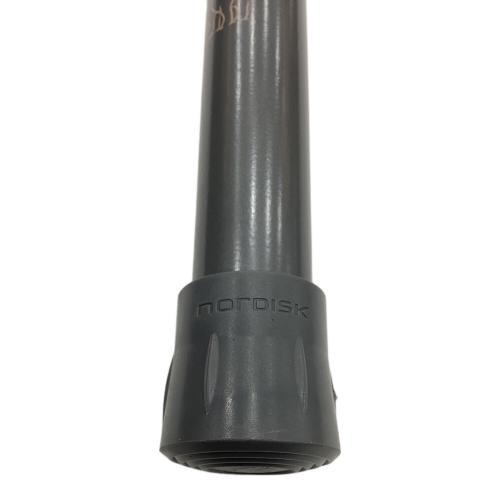 Nordisk (ノルディスク) ポール 2本セット 220~260㎝ Kari Spare Pole Set