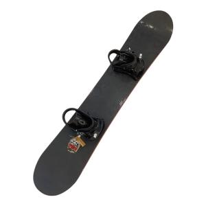 FLOW (フロウ) TEAM スノーボード 157cm ブラック
