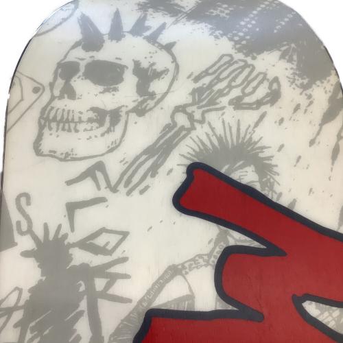 FLOW (フロウ) TEAM スノーボード 157cm ブラック