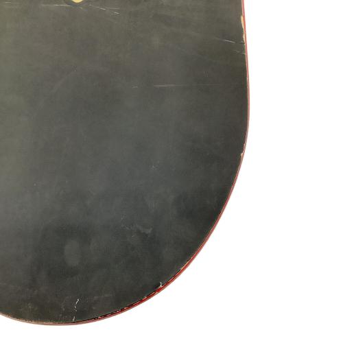 FLOW (フロウ) TEAM スノーボード 157cm ブラック