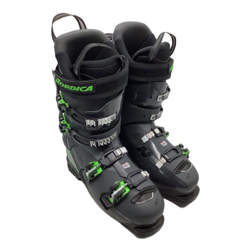 Nordica (ノルディカ) SPORT MACHINE スキーブーツ 24-25モデル