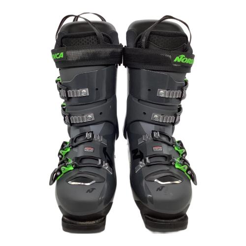 Nordica PRO MACHINE 24-25 スキーブーツ 26.5 美品 Nordica PRO MACHINE 24-25 スキーブーツ 26.5 美品