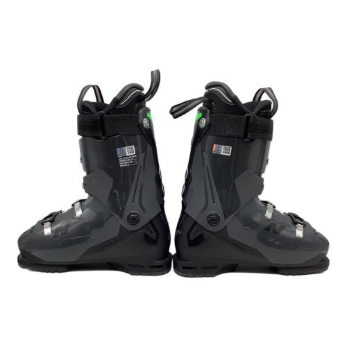 Nordica (ノルディカ) SPORT MACHINE スキーブーツ 24-25モデル