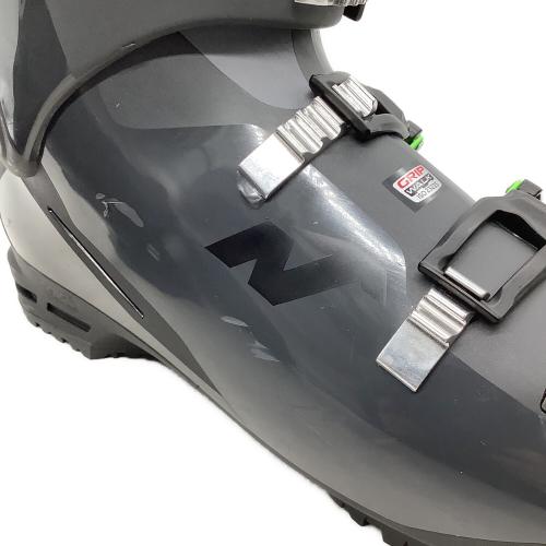 Nordica (ノルディカ) SPORT MACHINE スキーブーツ 24-25モデル @ メンズ SIZE 26.5cm ブラック