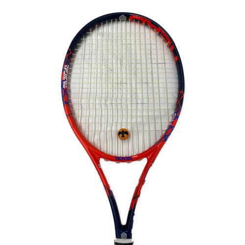 HEAD (ヘッド) RADICAL PRO 硬式テニスラケット 98インチ/パターン：16×19/重さ：310g