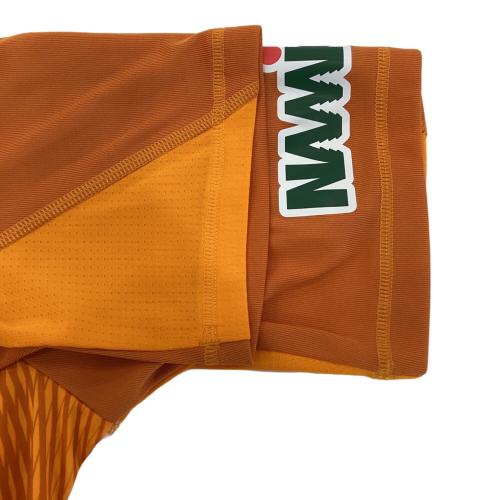 アルビレックス新潟 ユニフォームセット adidas アルビレックス新潟 (アルビレックスニイガタ) サッカーユニフォーム