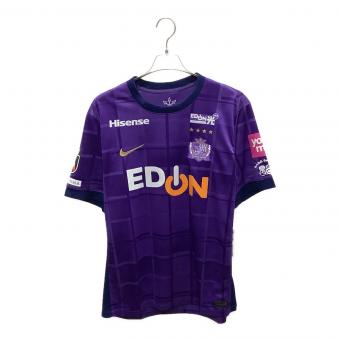 サンフレッチェ広島 サッカーユニフォーム HJ1336-545 NIKE 2025 ユニフォーム ホーム 半袖 レプリカ SIZE 2XL