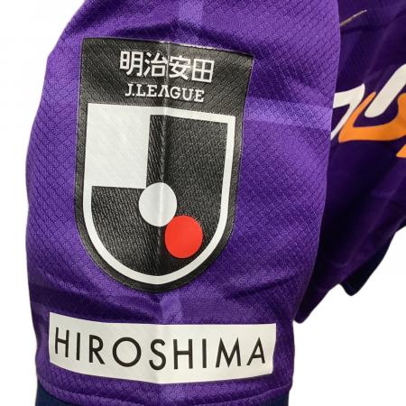 サンフレッチェ広島 サッカーユニフォーム HJ1336-545 NIKE 2025
