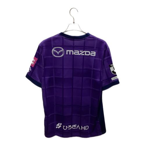 サンフレッチェ広島 サッカーユニフォーム HJ1336-545 NIKE 2025 ユニフォーム ホーム 半袖 レプリカ SIZE 2XL