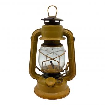 DIETZ (デイツ) NO.50/コメット オイルランタン 香港製/初期・エンボスグローブ