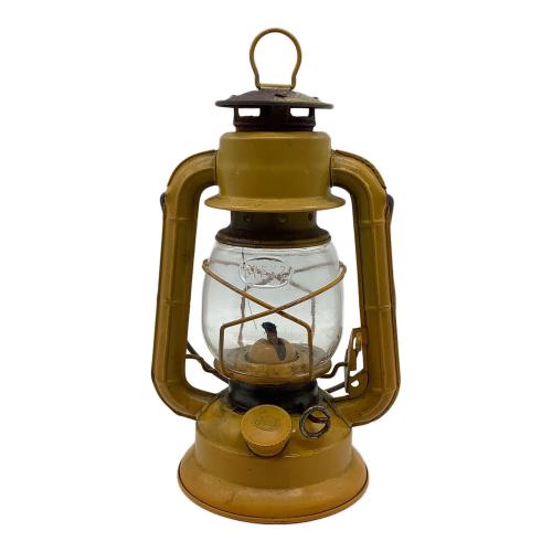 DIETZ (デイツ) NO.50/コメット オイルランタン 香港製/初期・エンボスグローブ