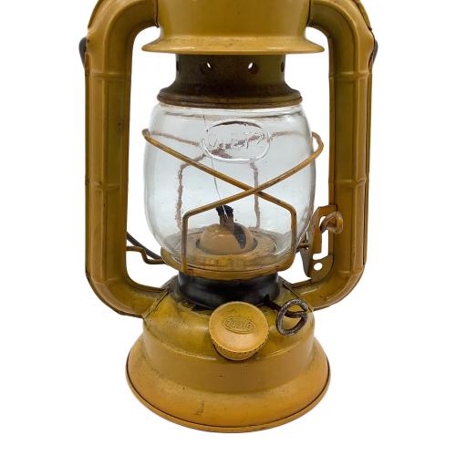 DIETZ (デイツ) NO.50/コメット オイルランタン 香港製/初期・エンボスグローブ