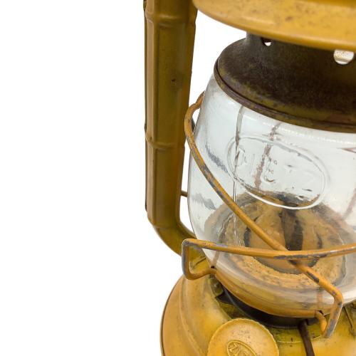 DIETZ (デイツ) NO.50/コメット オイルランタン 香港製/初期・エンボスグローブ