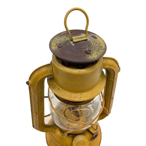 DIETZ (デイツ) NO.50/コメット オイルランタン 香港製/初期・エンボスグローブ