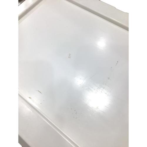 ROVR PRODUCTS ローラー60QT クーラーボックス ホイール付き オレンジ×ホワイト
