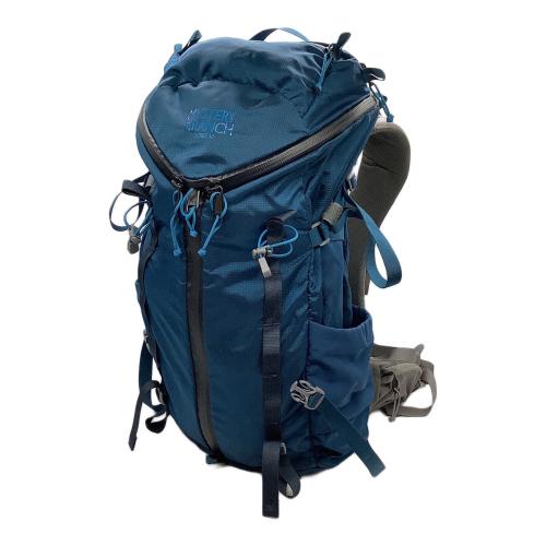 MYSTERY RANCH (ミステリーランチ) バックパック スクリー32/ベトナム製 SMサイズ ネイビー SCREE 32