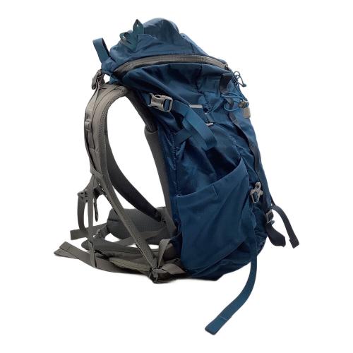 MYSTERY RANCH (ミステリーランチ) バックパック スクリー32/ベトナム製 SMサイズ ネイビー SCREE 32