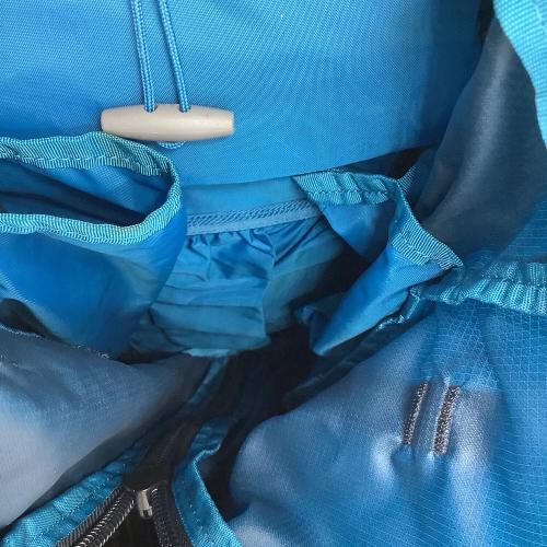 MYSTERY RANCH (ミステリーランチ) バックパック スクリー32/ベトナム製 SMサイズ ネイビー SCREE 32