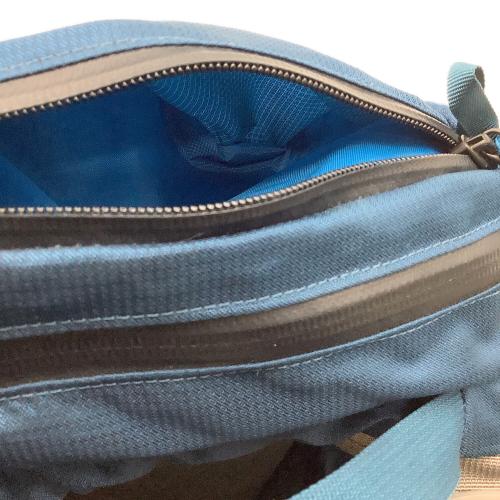 MYSTERY RANCH (ミステリーランチ) バックパック スクリー32/ベトナム製 SMサイズ ネイビー SCREE 32