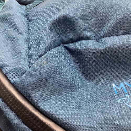 MYSTERY RANCH (ミステリーランチ) バックパック スクリー32/ベトナム製 SMサイズ ネイビー SCREE 32