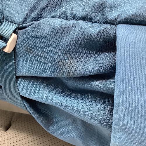 MYSTERY RANCH (ミステリーランチ) バックパック スクリー32/ベトナム製 SMサイズ ネイビー SCREE 32