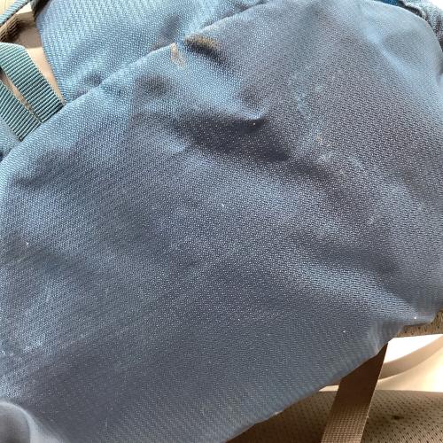 MYSTERY RANCH (ミステリーランチ) バックパック スクリー32/ベトナム製 SMサイズ ネイビー SCREE 32