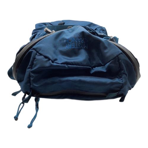 MYSTERY RANCH (ミステリーランチ) バックパック スクリー32/ベトナム製 SMサイズ ネイビー SCREE 32