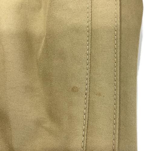 BURTON (バートン) M GORE RESERVE BIB スノーボードウェア(パンツ) メンズ SIZE S カーキ