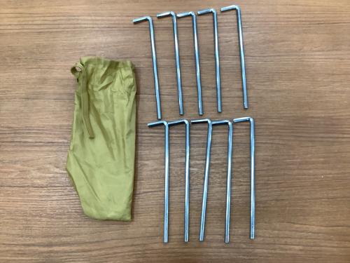 Coleman (コールマン) ワンタッチタープ 2000036818 TCバイザーシェード/M