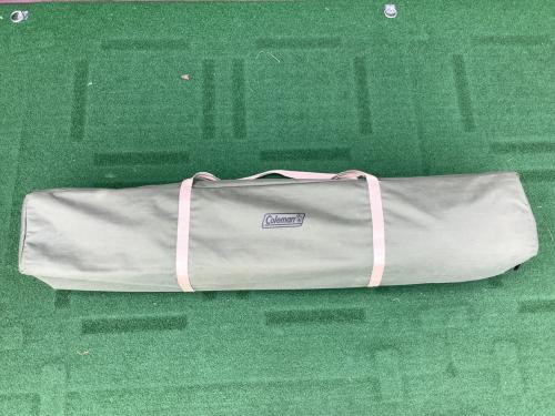 Coleman (コールマン) ワンタッチタープ 2000036818 TCバイザーシェード/M