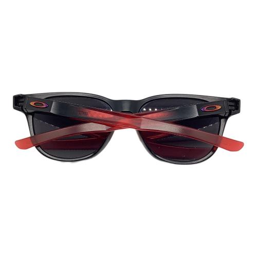 OAKLEY (オークリー) サングラス OO9315-1455 ブラック Stringer