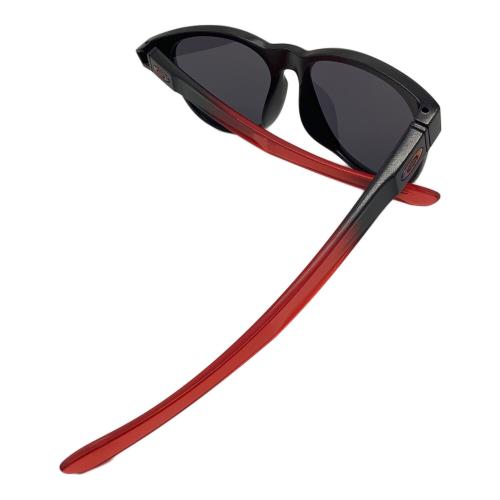 OAKLEY (オークリー) サングラス OO9315-1455 ブラック Stringer