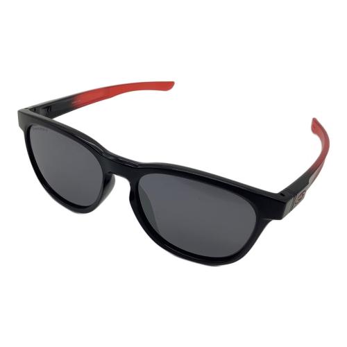 OAKLEY (オークリー) サングラス OO9315-1455 ブラック Stringer