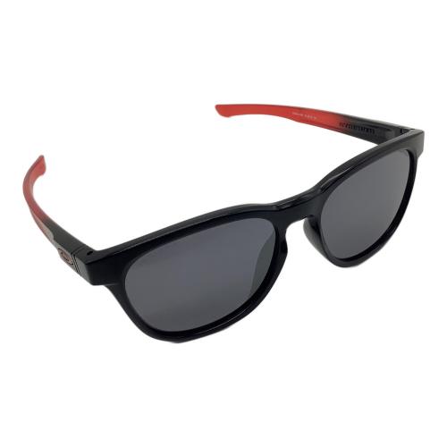 OAKLEY (オークリー) サングラス OO9315-1455 ブラック Stringer