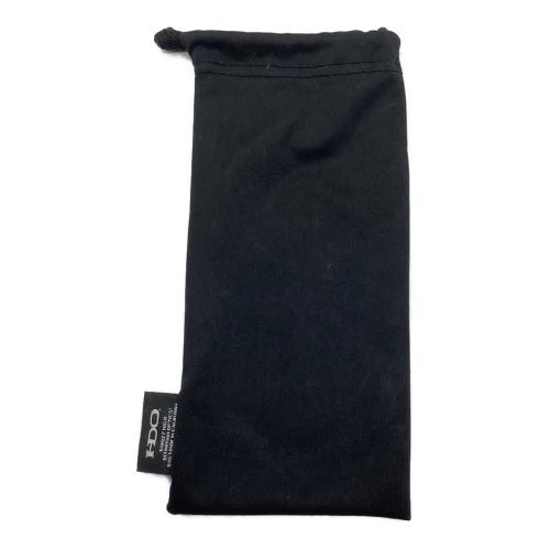 OAKLEY (オークリー) サングラス OO9315-1455 ブラック Stringer