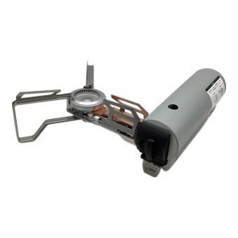 Snow peak (スノーピーク) シングルガスバーナー GS-600 2023年製 HOME&CAMP バーナー PSLPGマーク有