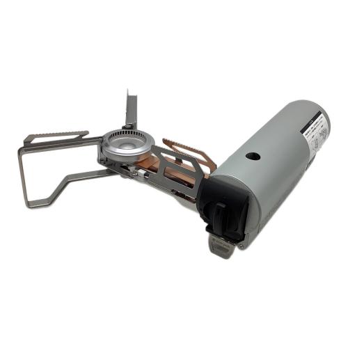 Snow peak (スノーピーク) シングルガスバーナー GS-600 2023年製 HOME&CAMP バーナー PSLPGマーク有