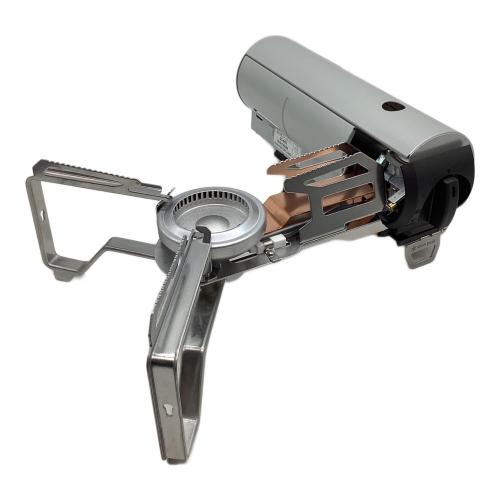 Snow peak (スノーピーク) シングルガスバーナー GS-600 2023年製 HOME&CAMP バーナー PSLPGマーク有