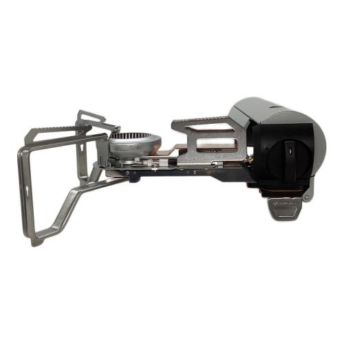 Snow peak (スノーピーク) シングルガスバーナー GS-600 2023年製 HOME&CAMP バーナー PSLPGマーク有