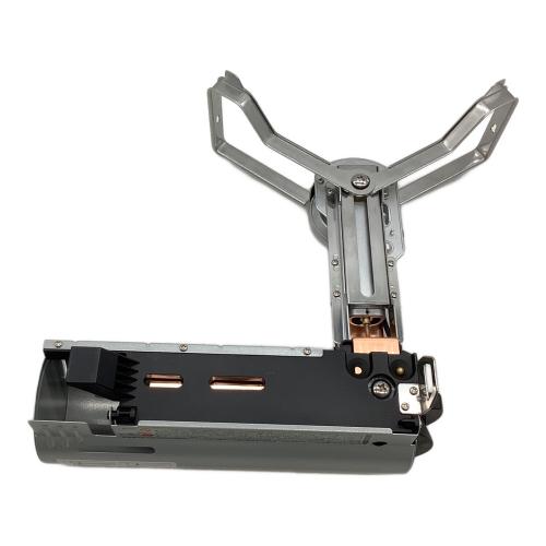 Snow peak (スノーピーク) シングルガスバーナー GS-600 2023年製 HOME&CAMP バーナー PSLPGマーク有