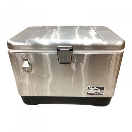 iGloo (イグルー) 54Quart Stainless Steel Cooler クーラーボックス 