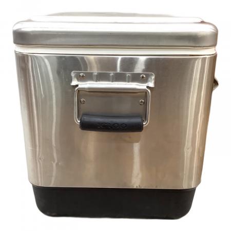 iGloo (イグルー) 54Quart Stainless Steel Cooler クーラーボックス 
