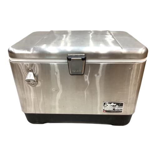 iGloo (イグルー) 54Quart Stainless Steel Cooler クーラーボックス