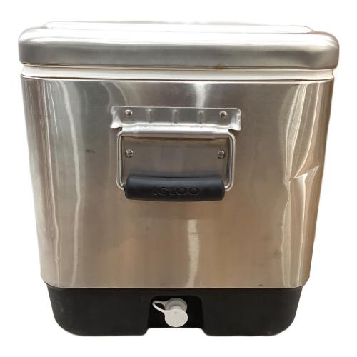 iGloo (イグルー) 54Quart Stainless Steel Cooler クーラーボックス