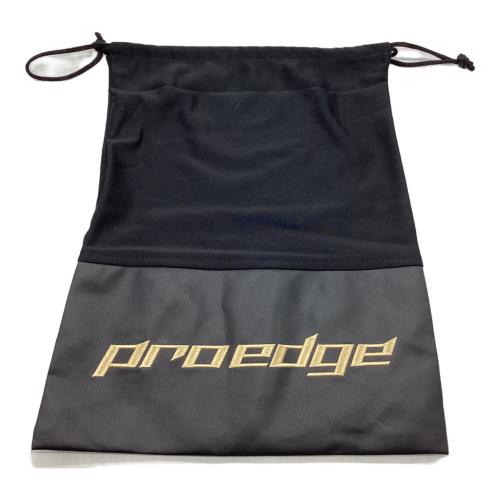 SSK（エスエスケイ）　proedge 軟式グローブ PNW76125F ケース付 ネイビー