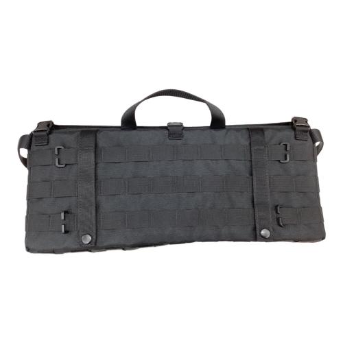 Helinox (ヘリノックス) 収納ケース ブラック タクティカルサイドストレージL