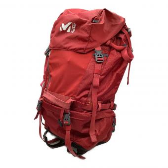 MILLET (ミレー) バックパック レッド UBIC40