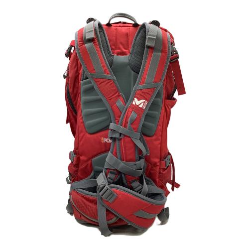 MILLET (ミレー) バックパック レッド UBIC40